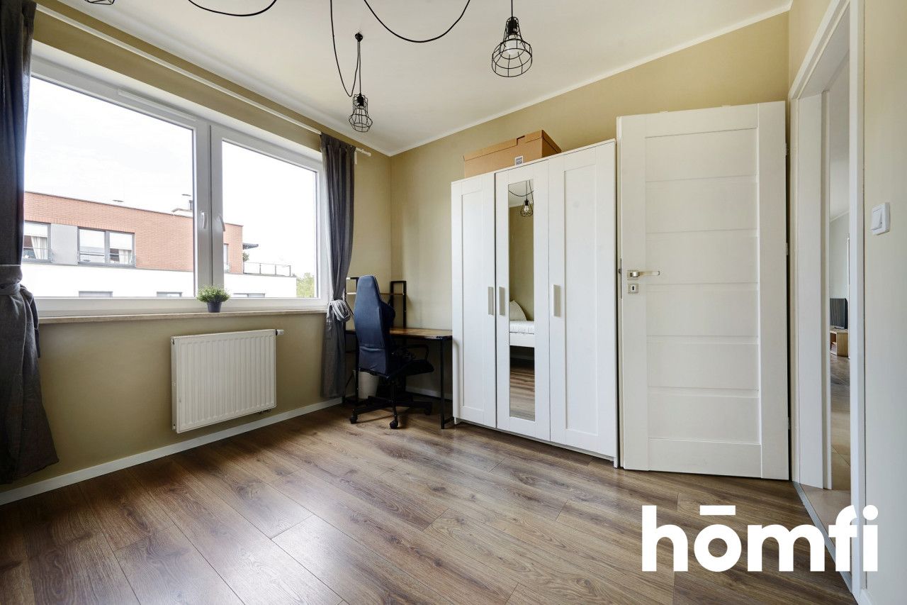 3 room apartment in Ligota Katowice for rent - Apartment - Rent - Katowice, Ligota