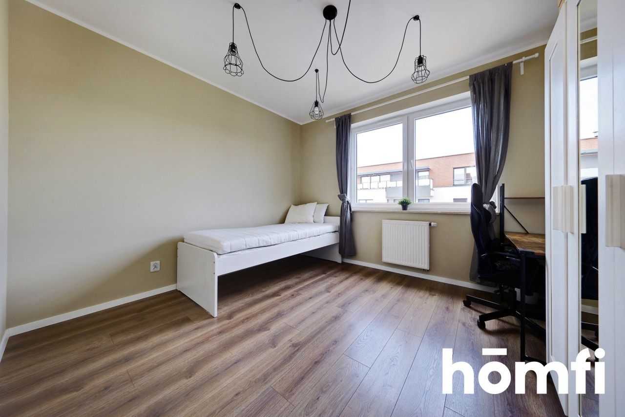 3 room apartment in Ligota Katowice for rent - Apartment - Rent - Katowice, Ligota