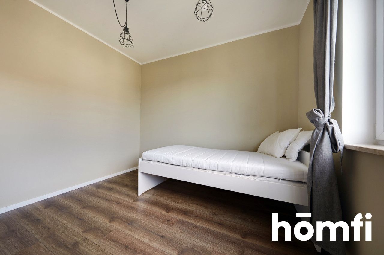 3 room apartment in Ligota Katowice for rent - Apartment - Rent - Katowice, Ligota