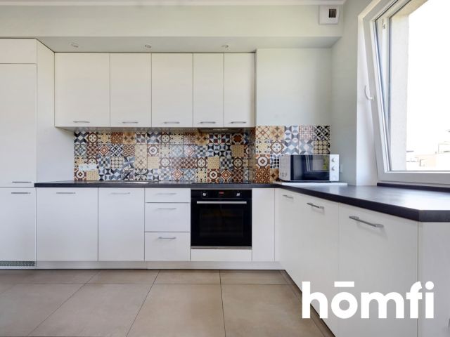 3 room apartment in Ligota Katowice for rent - Apartment - Rent - Katowice, Ligota