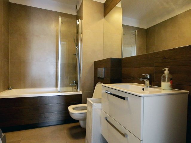 3 room apartment in Ligota Katowice for rent - Apartment - Rent - Katowice, Ligota