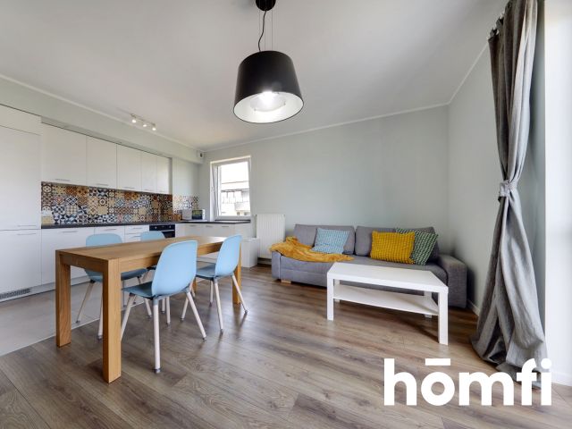 3 room apartment in Ligota Katowice for rent - Apartment - Rent - Katowice, Ligota