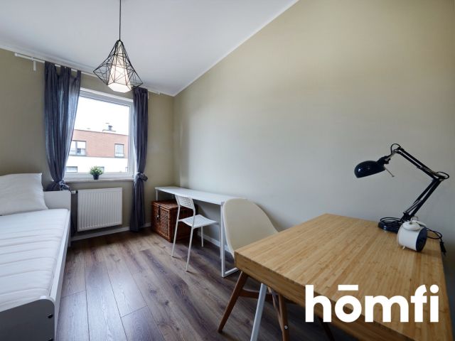 3 room apartment in Ligota Katowice for rent - Apartment - Rent - Katowice, Ligota