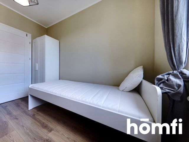 3 room apartment in Ligota Katowice for rent - Apartment - Rent - Katowice, Ligota