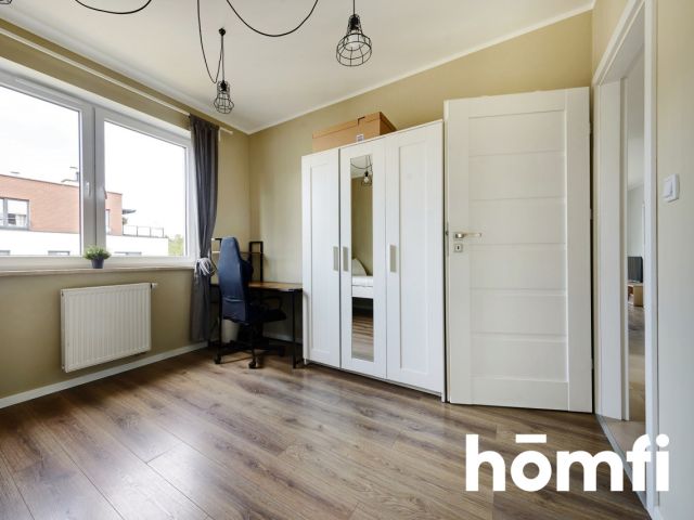 3 room apartment in Ligota Katowice for rent - Apartment - Rent - Katowice, Ligota