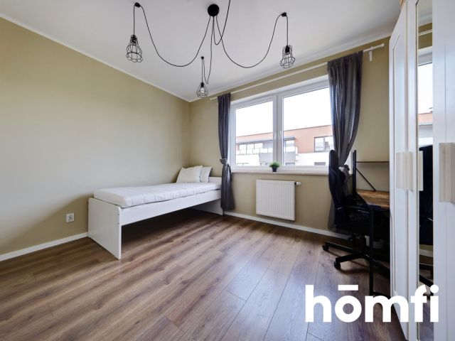 3 room apartment in Ligota Katowice for rent - Apartment - Rent - Katowice, Ligota