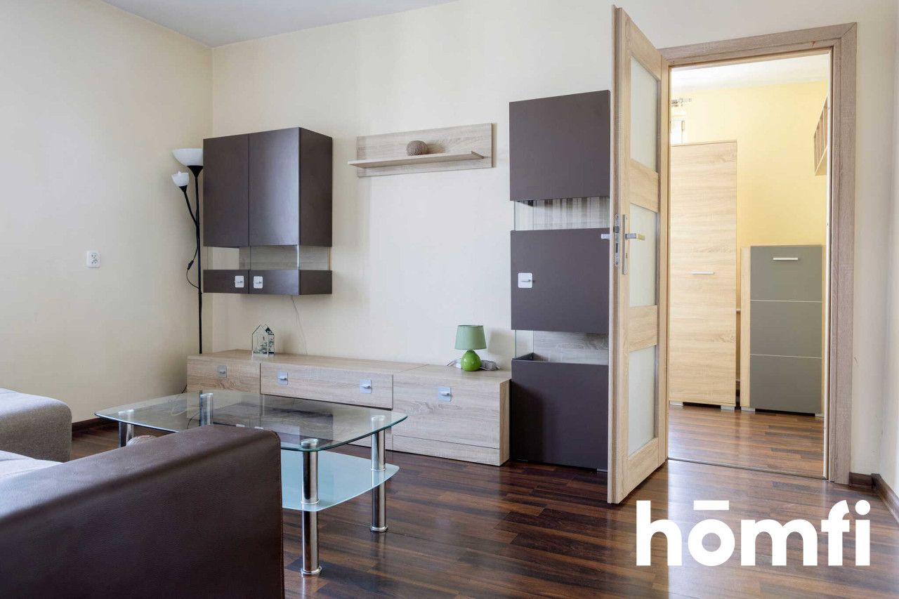 MIESZKANIE NA WYNAJEM BLISKO POLITECHNIKI - Mieszkanie - Wynajem - Kielce, Bocianek