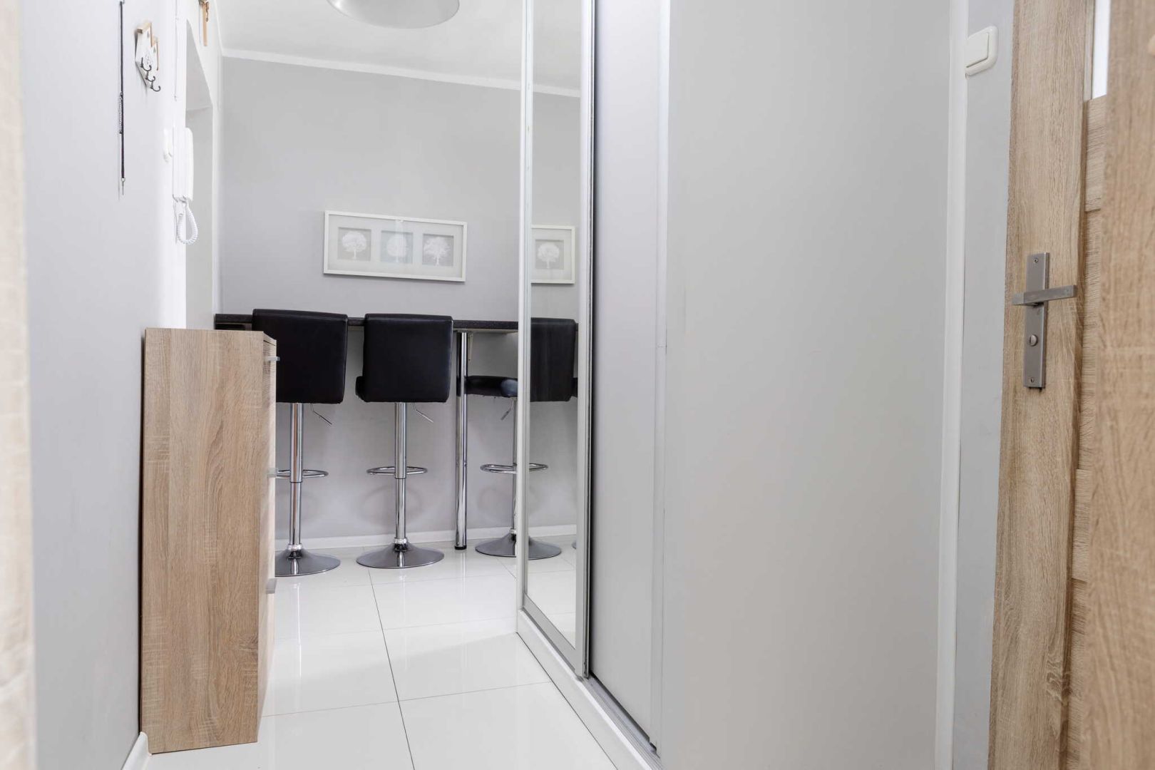 MIESZKANIE NA WYNAJEM BLISKO POLITECHNIKI - Mieszkanie - Wynajem - Kielce