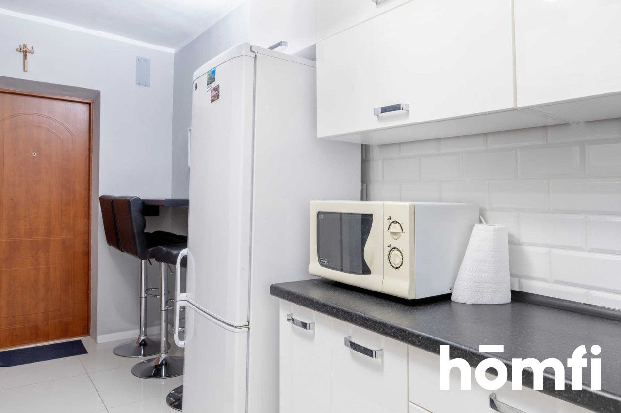 MIESZKANIE NA WYNAJEM BLISKO POLITECHNIKI - Mieszkanie - Wynajem - Kielce, Bocianek