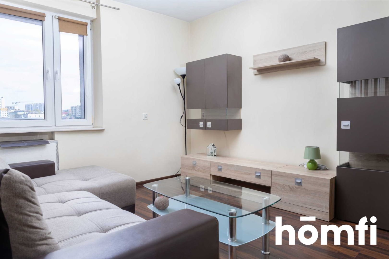 MIESZKANIE NA WYNAJEM BLISKO POLITECHNIKI - Mieszkanie - Wynajem - Kielce, Bocianek