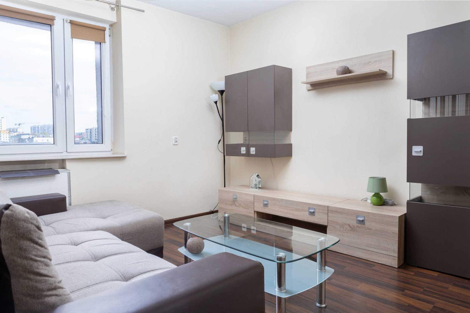 MIESZKANIE NA WYNAJEM BLISKO POLITECHNIKI - Mieszkanie - Wynajem - Kielce