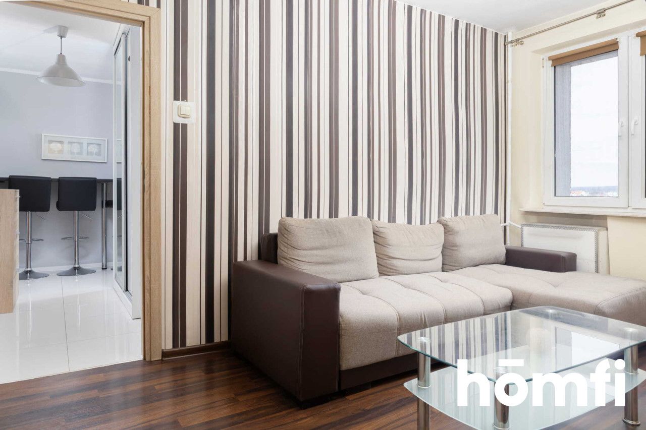 MIESZKANIE NA WYNAJEM BLISKO POLITECHNIKI - Mieszkanie - Wynajem - Kielce, Bocianek