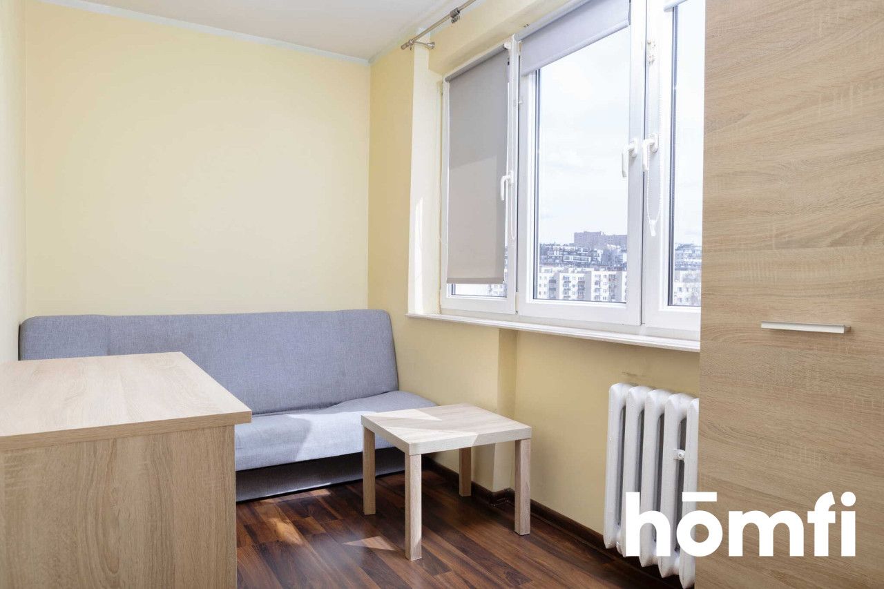 MIESZKANIE NA WYNAJEM BLISKO POLITECHNIKI - Mieszkanie - Wynajem - Kielce, Bocianek