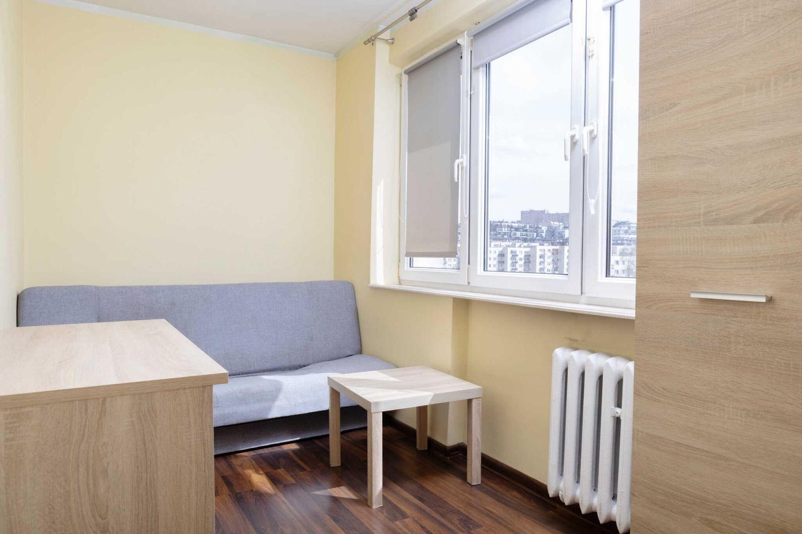 MIESZKANIE NA WYNAJEM BLISKO POLITECHNIKI - Mieszkanie - Wynajem - Kielce