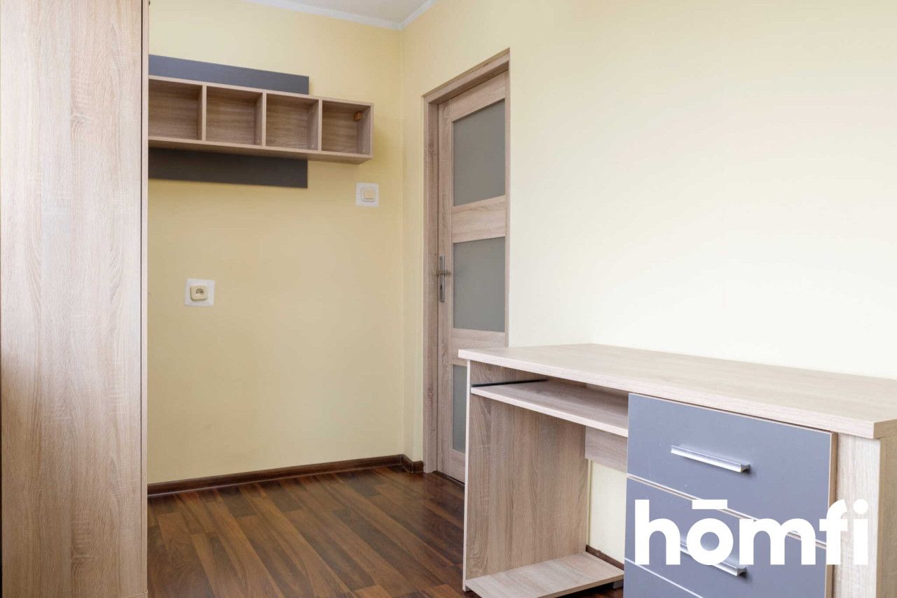 MIESZKANIE NA WYNAJEM BLISKO POLITECHNIKI - Mieszkanie - Wynajem - Kielce, Bocianek