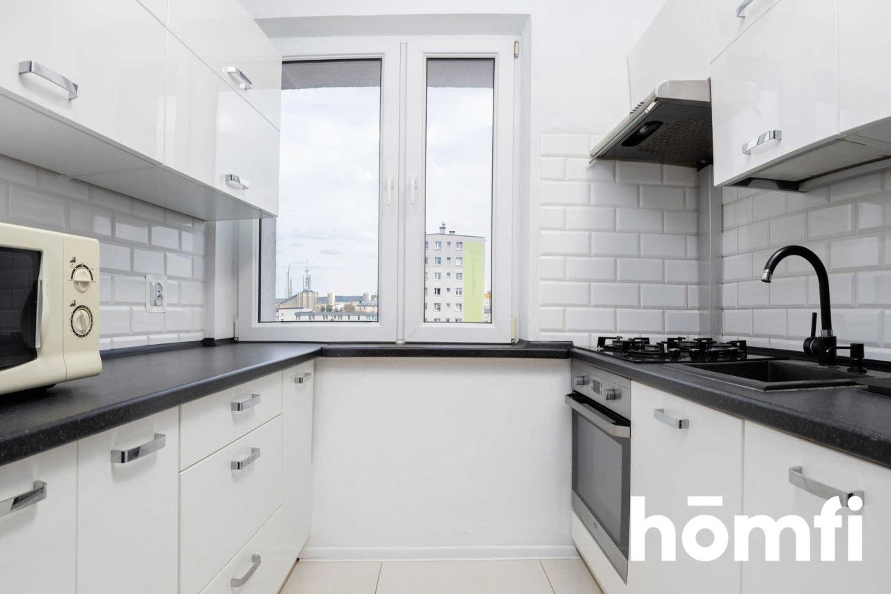 MIESZKANIE NA WYNAJEM BLISKO POLITECHNIKI - Mieszkanie - Wynajem - Kielce, Bocianek