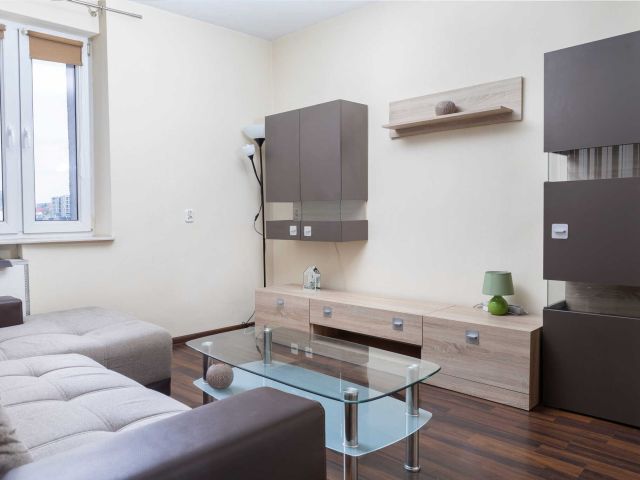 MIESZKANIE NA WYNAJEM BLISKO POLITECHNIKI - Mieszkanie - Wynajem - Kielce