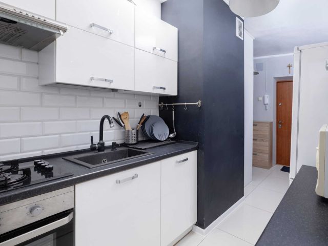 MIESZKANIE NA WYNAJEM BLISKO POLITECHNIKI - Mieszkanie - Wynajem - Kielce