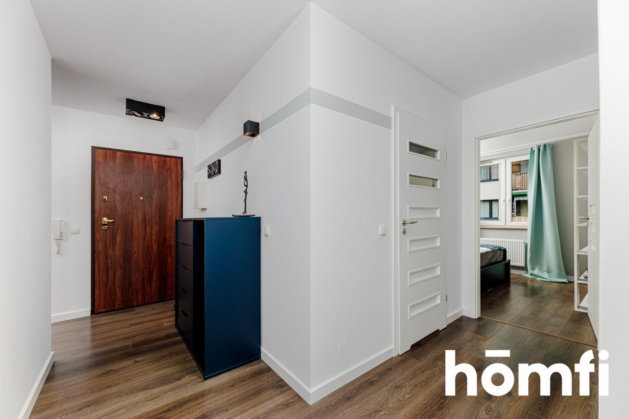 3-pokojowe mieszkanie ul. Babiego Lata - Krzyki - Mieszkanie - Wynajem - Wrocław, Krzyki / Klecina