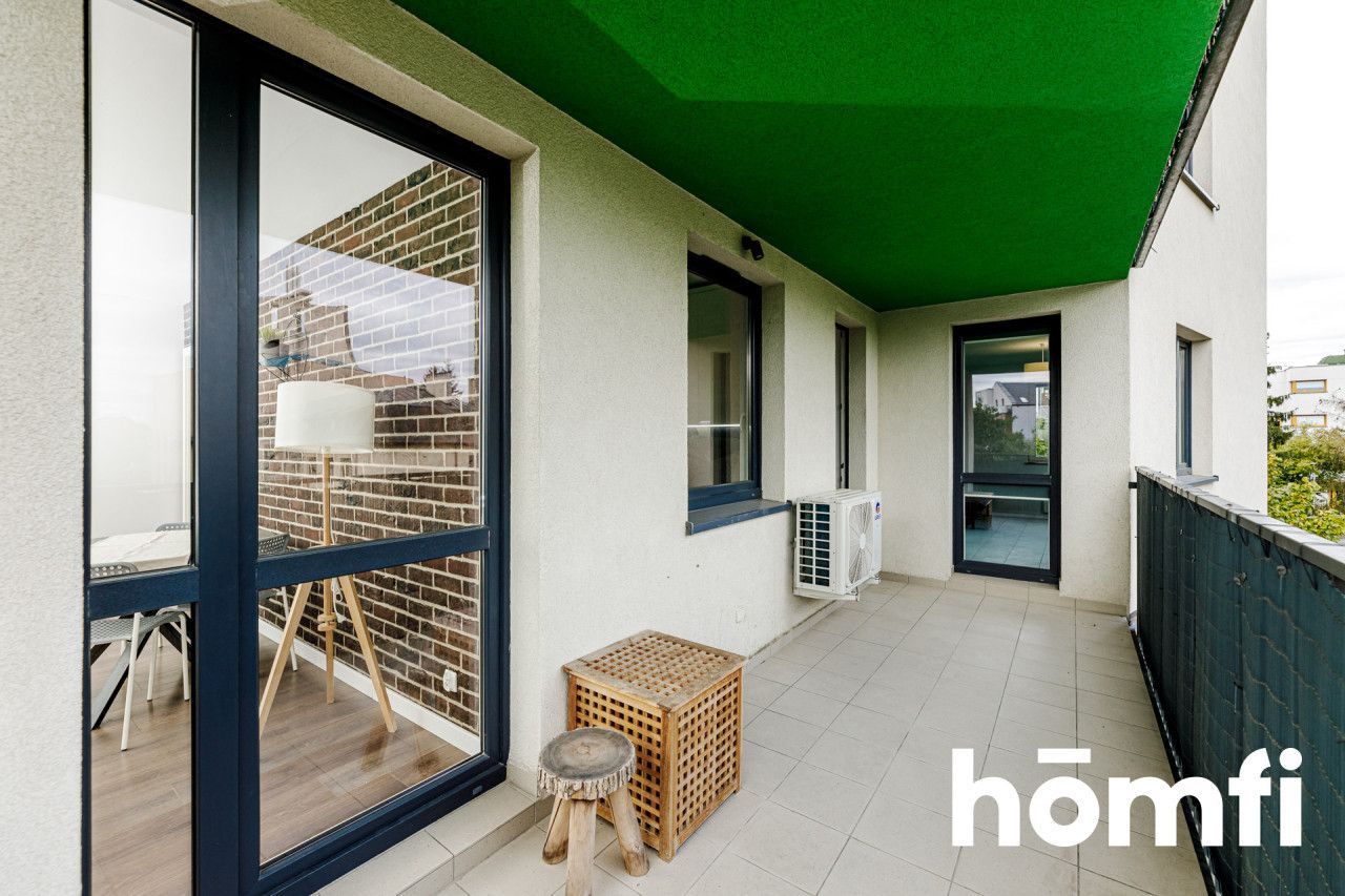 3-pokojowe mieszkanie ul. Babiego Lata - Krzyki - Mieszkanie - Wynajem - Wrocław, Krzyki / Klecina