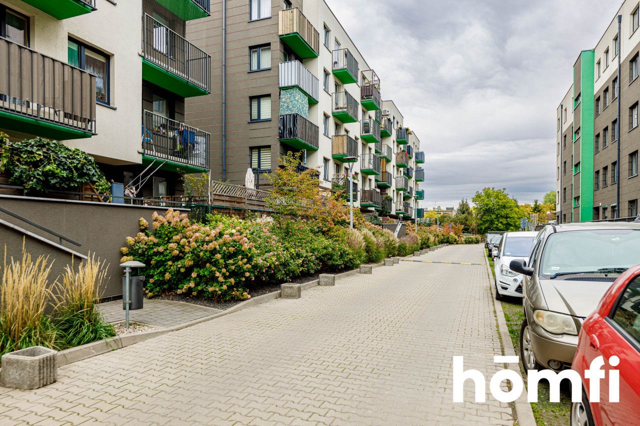 3-pokojowe mieszkanie ul. Babiego Lata - Krzyki - Mieszkanie - Wynajem - Wrocław, Krzyki / Klecina