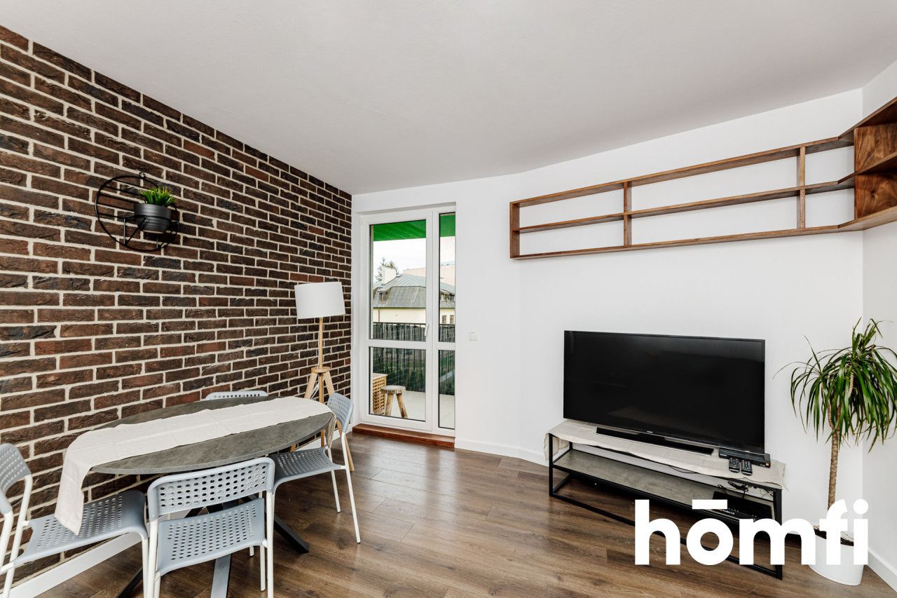 3-pokojowe mieszkanie ul. Babiego Lata - Krzyki - Mieszkanie - Wynajem - Wrocław, Krzyki / Klecina