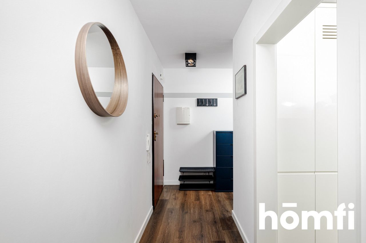 3-pokojowe mieszkanie ul. Babiego Lata - Krzyki - Mieszkanie - Wynajem - Wrocław, Krzyki / Klecina