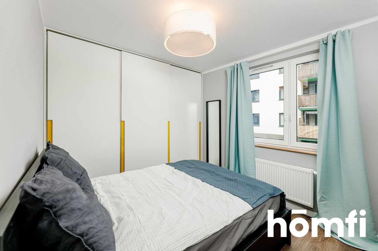 3-pokojowe mieszkanie ul. Babiego Lata - Krzyki - Mieszkanie - Wynajem - Wrocław, Krzyki / Klecina