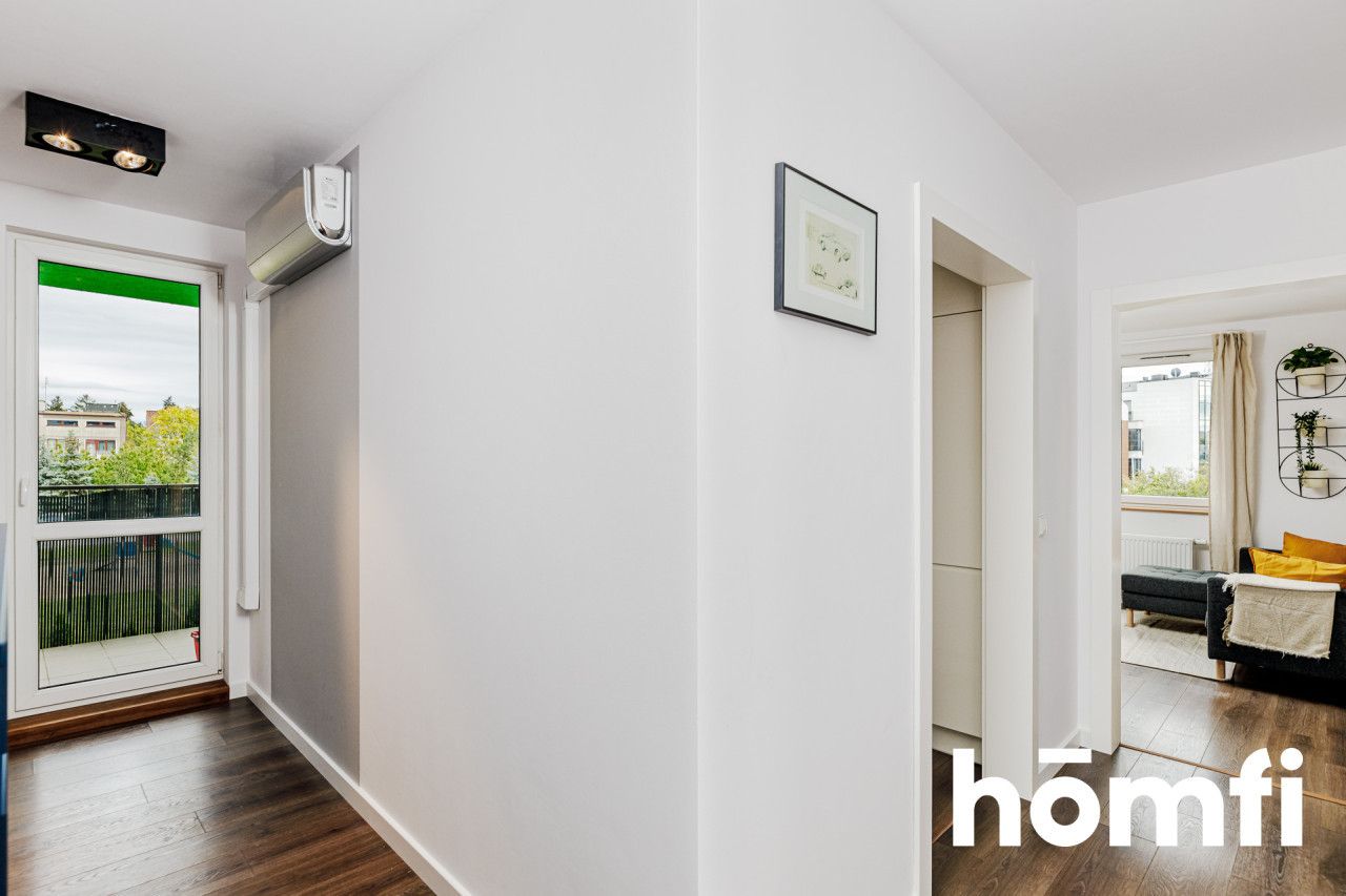 3-pokojowe mieszkanie ul. Babiego Lata - Krzyki - Mieszkanie - Wynajem - Wrocław, Krzyki / Klecina