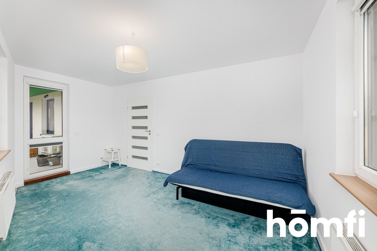 3-pokojowe mieszkanie ul. Babiego Lata - Krzyki - Mieszkanie - Wynajem - Wrocław, Krzyki / Klecina