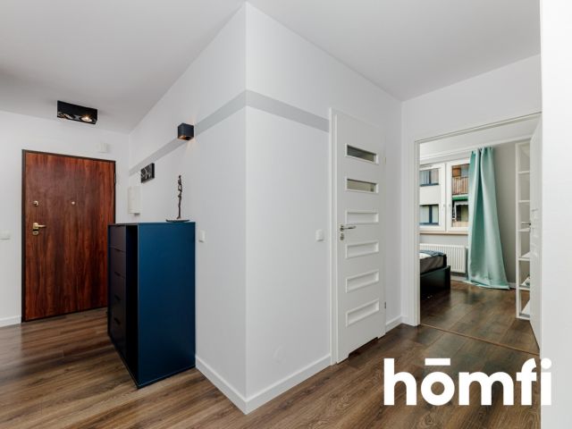 3-room apartment at Babiego Lata street - Krzyki - Apartment - Rent - Wrocław, Krzyki / Klecina