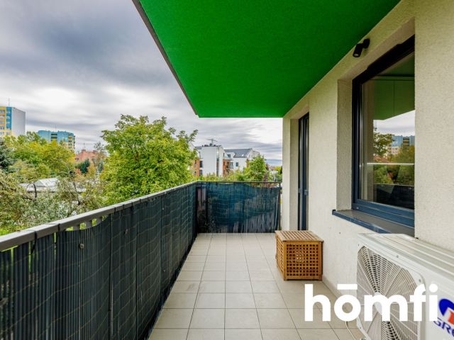 3-room apartment at Babiego Lata street - Krzyki - Apartment - Rent - Wrocław, Krzyki / Klecina