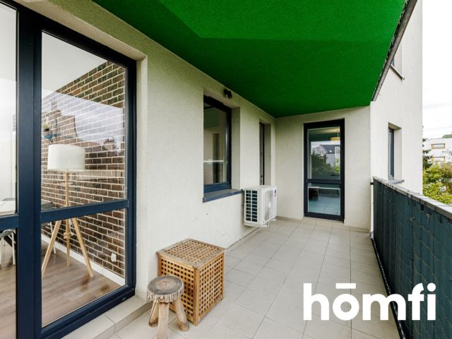 3-room apartment at Babiego Lata street - Krzyki - Apartment - Rent - Wrocław, Krzyki / Klecina