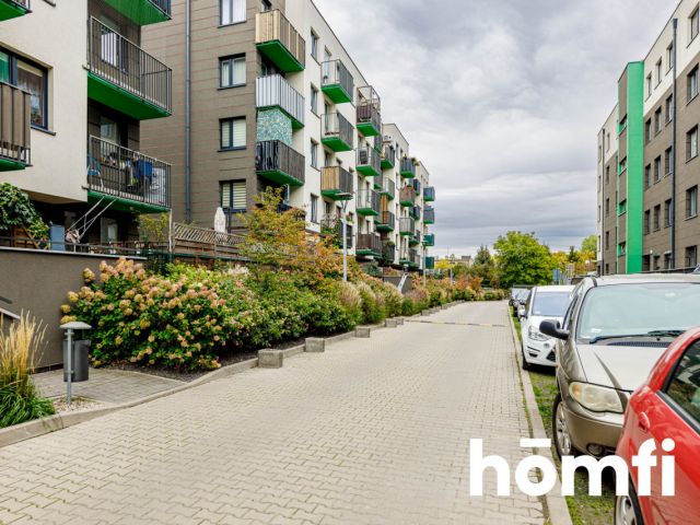 3-room apartment at Babiego Lata street - Krzyki - Apartment - Rent - Wrocław, Krzyki / Klecina