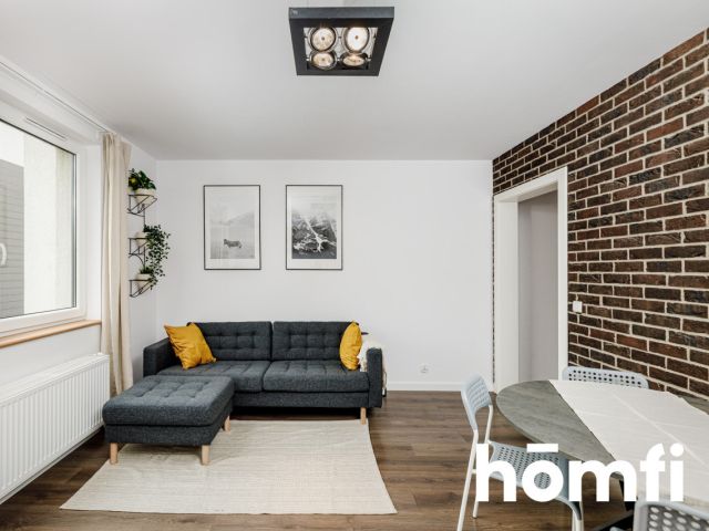 3-room apartment at Babiego Lata street - Krzyki - Apartment - Rent - Wrocław, Krzyki / Klecina