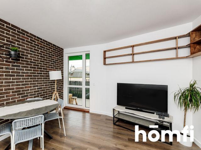 3-room apartment at Babiego Lata street - Krzyki - Apartment - Rent - Wrocław, Krzyki / Klecina