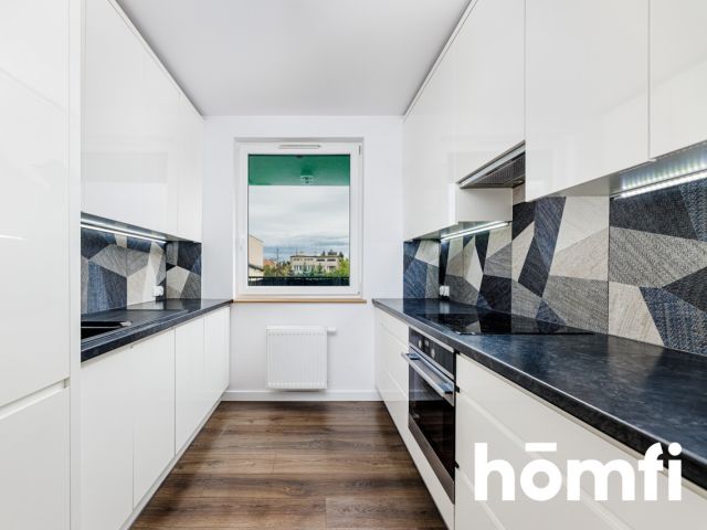 3-room apartment at Babiego Lata street - Krzyki - Apartment - Rent - Wrocław, Krzyki / Klecina