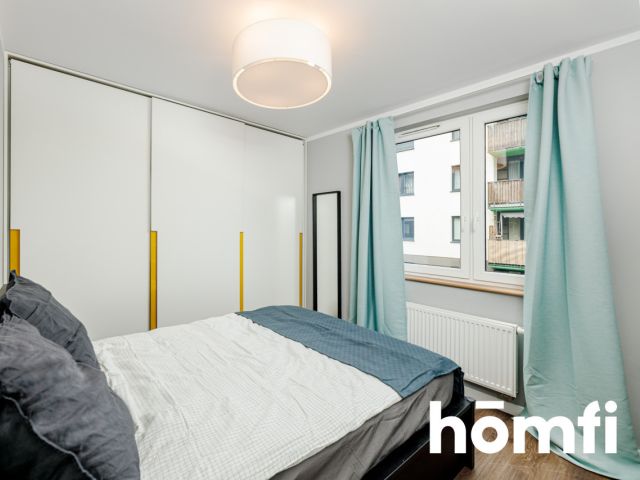 3-room apartment at Babiego Lata street - Krzyki - Apartment - Rent - Wrocław, Krzyki / Klecina