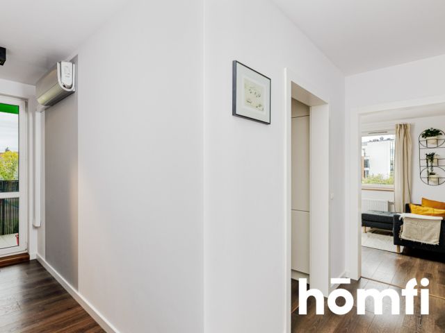 3-room apartment at Babiego Lata street - Krzyki - Apartment - Rent - Wrocław, Krzyki / Klecina