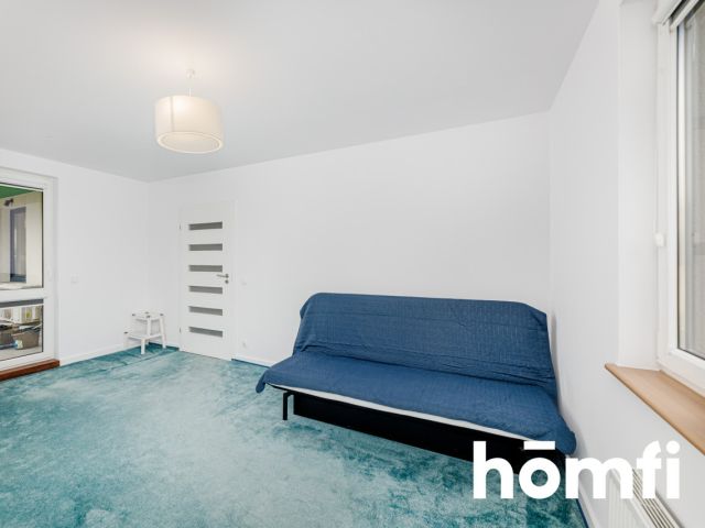 3-room apartment at Babiego Lata street - Krzyki - Apartment - Rent - Wrocław, Krzyki / Klecina