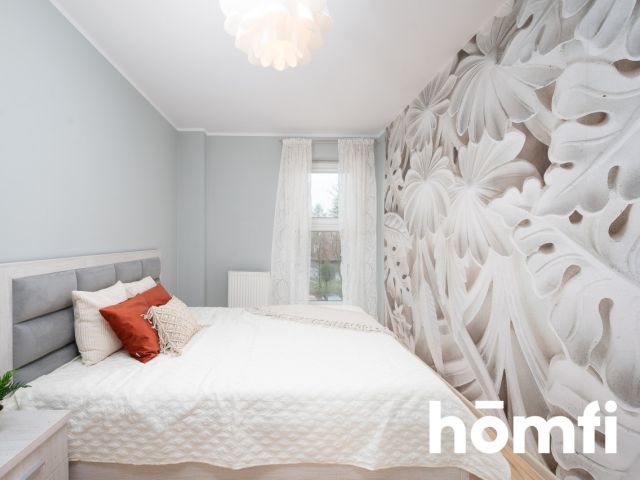 Freshly repainted 2-room apartment with a balcony - 15 Poznańska St. - Apartment - Rent - Kraków, Krowodrza