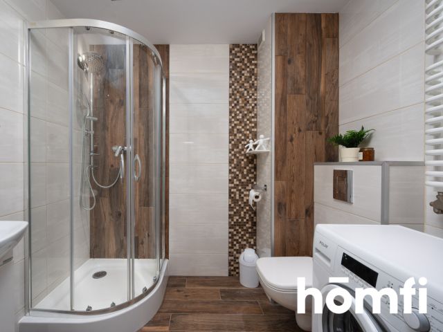 Freshly repainted 2-room apartment with a balcony - 15 Poznańska St. - Apartment - Rent - Kraków, Krowodrza