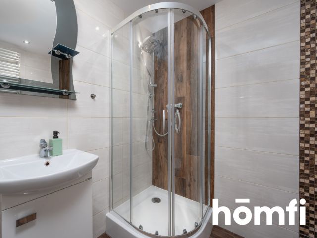 Freshly repainted 2-room apartment with a balcony - 15 Poznańska St. - Apartment - Rent - Kraków, Krowodrza