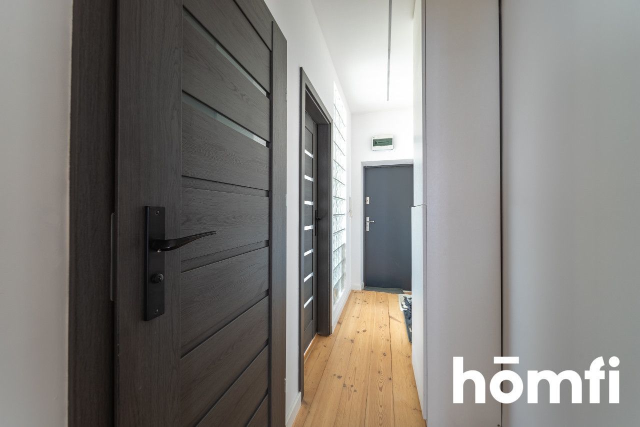Stylish Ready-to-Move-In Apartment in the Heart of Łódź | 2 Minutes from Piotrkowska Street | City Centre - Apartment - Sale - Łódź