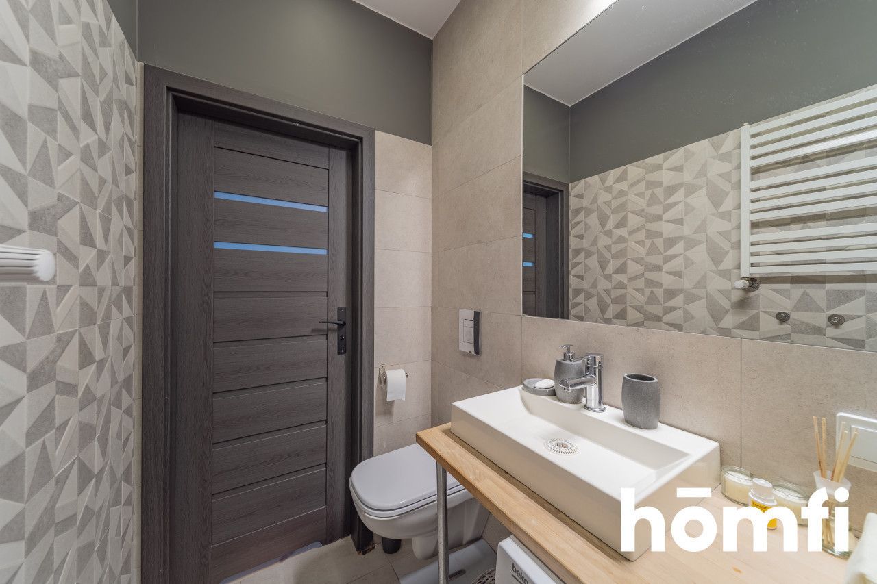 Stylish Ready-to-Move-In Apartment in the Heart of Łódź | 2 Minutes from Piotrkowska Street | City Centre - Apartment - Sale - Łódź