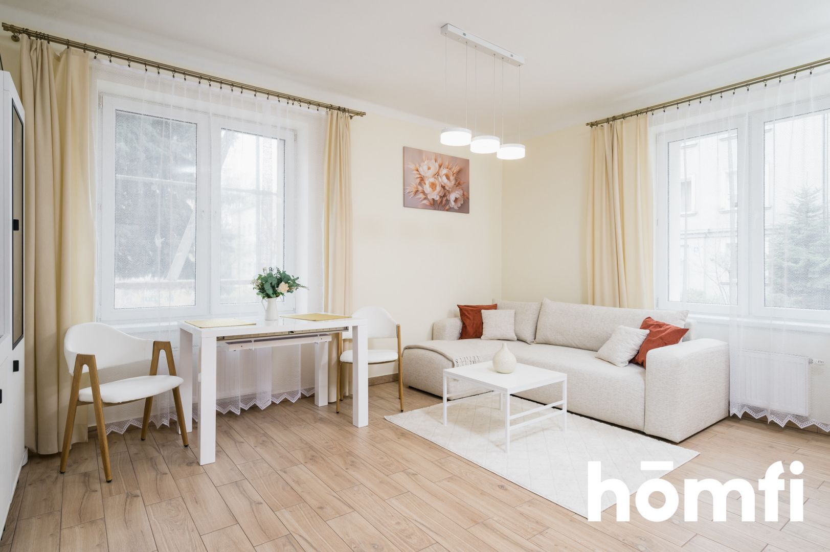 BE THE FIRST TO LIVE HERE | 1-BEDROOM | URZĘDNICZA | KROWODRZA - Apartment - Rent - Kraków, Krowodrza