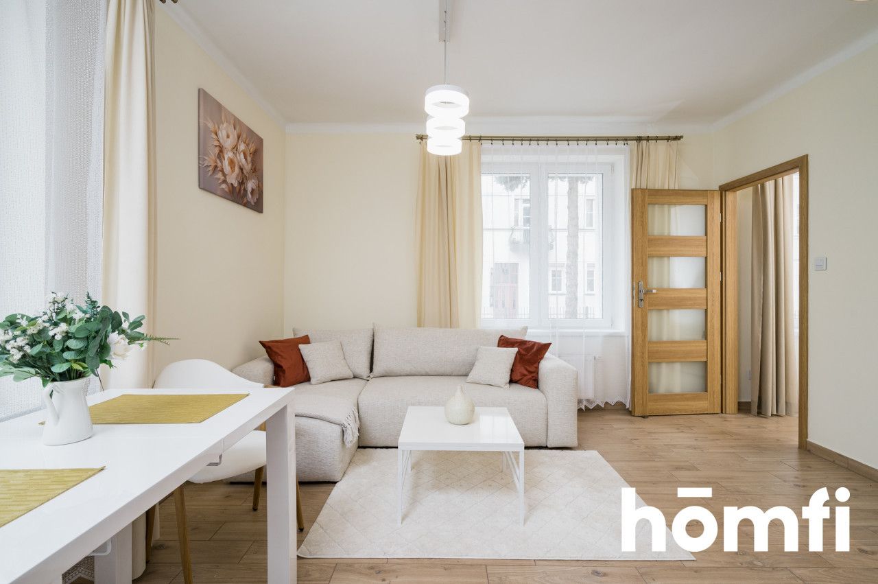 BE THE FIRST TO LIVE HERE | 1-BEDROOM | URZĘDNICZA | KROWODRZA - Apartment - Rent - Kraków, Krowodrza