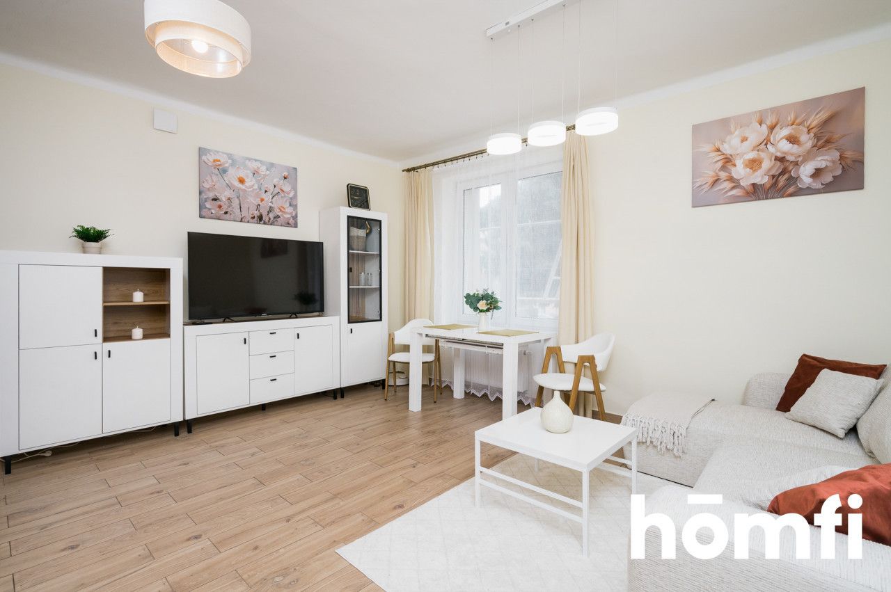 BE THE FIRST TO LIVE HERE | 1-BEDROOM | URZĘDNICZA | KROWODRZA - Apartment - Rent - Kraków, Krowodrza