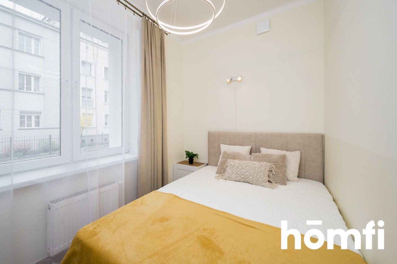 BE THE FIRST TO LIVE HERE | 1-BEDROOM | URZĘDNICZA | KROWODRZA - Apartment - Rent - Kraków, Krowodrza