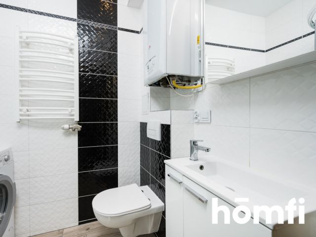 BE THE FIRST TO LIVE HERE | 1-BEDROOM | URZĘDNICZA | KROWODRZA - Apartment - Rent - Kraków, Krowodrza